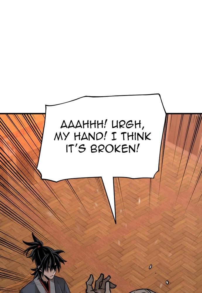 Murim RPG Simulation Chapter 39, page 227 of 271