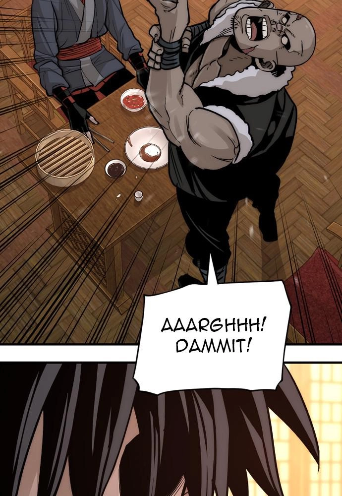Murim RPG Simulation Chapter 39, page 228 of 271