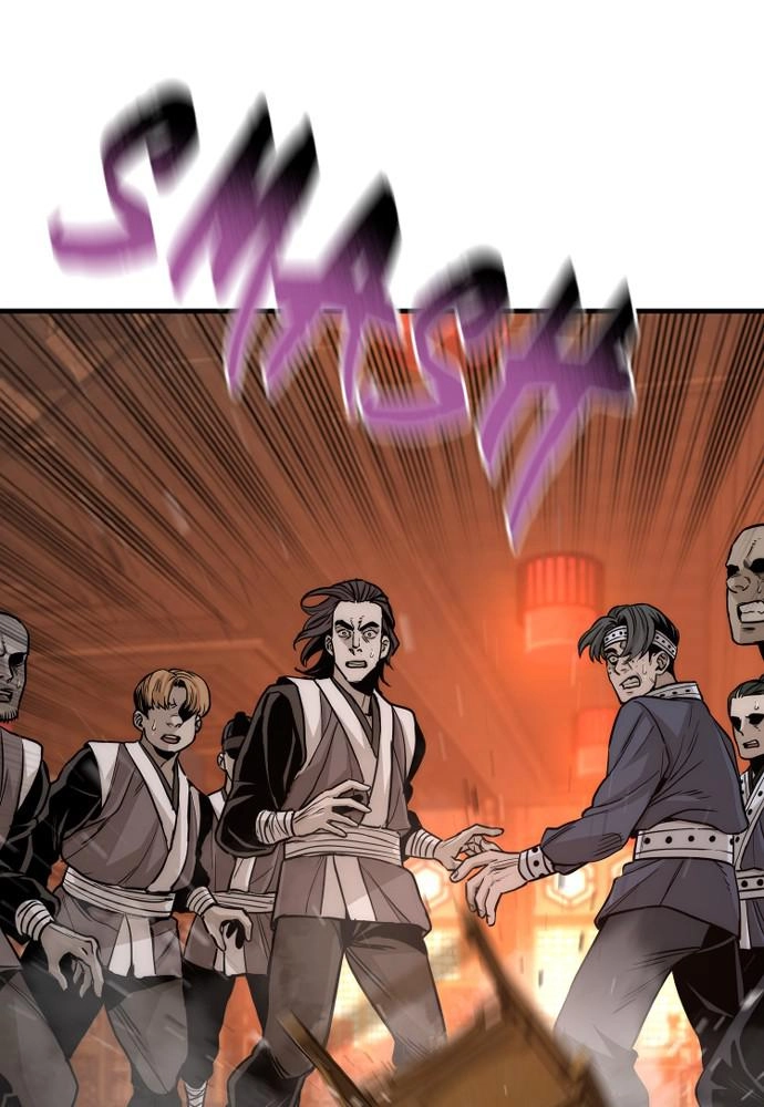 Murim RPG Simulation Chapter 39, page 231 of 271