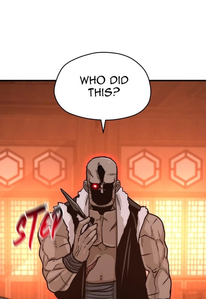 Murim RPG Simulation Chapter 39, page 233 of 271