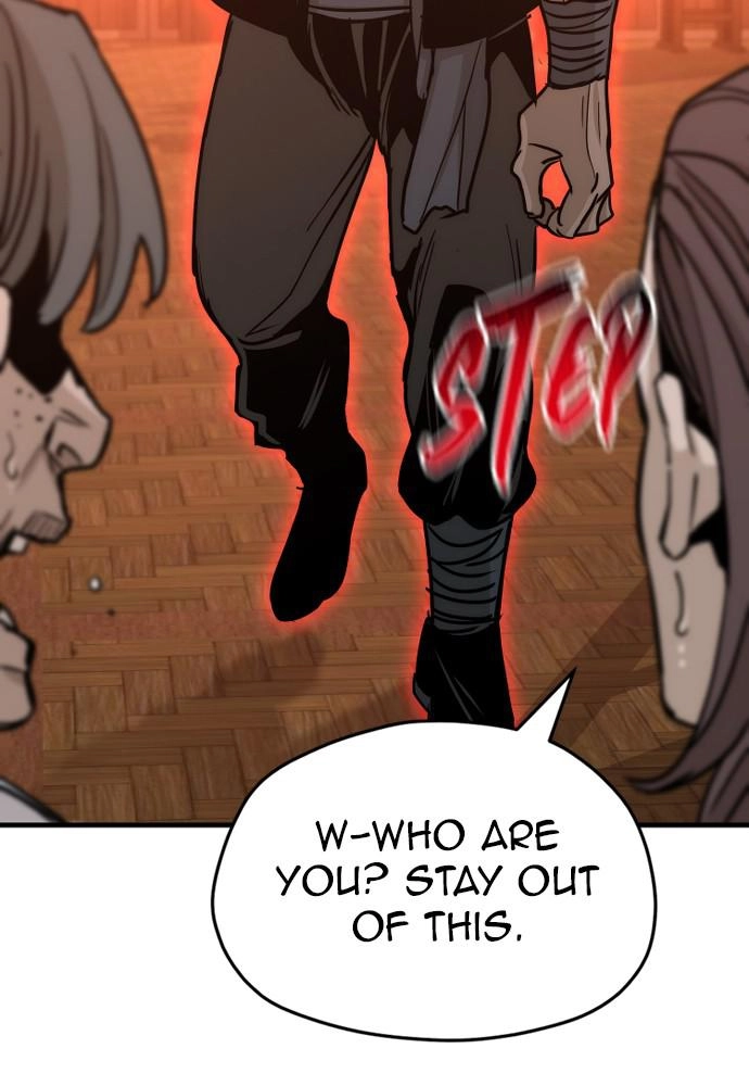 Murim RPG Simulation Chapter 39, page 234 of 271