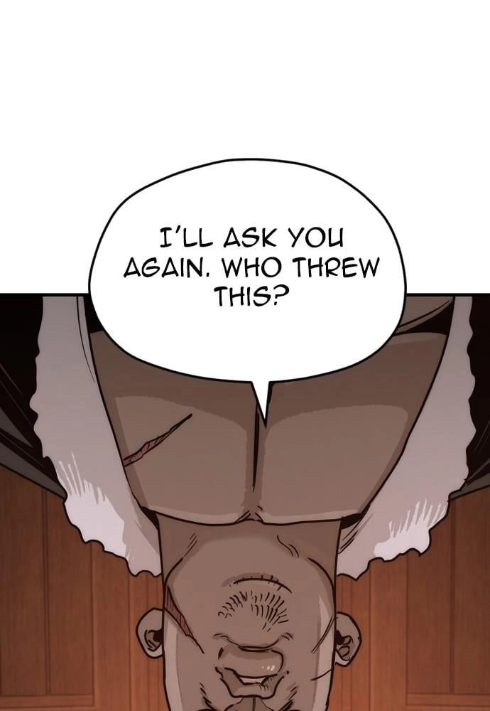 Murim RPG Simulation Chapter 39, page 242 of 271