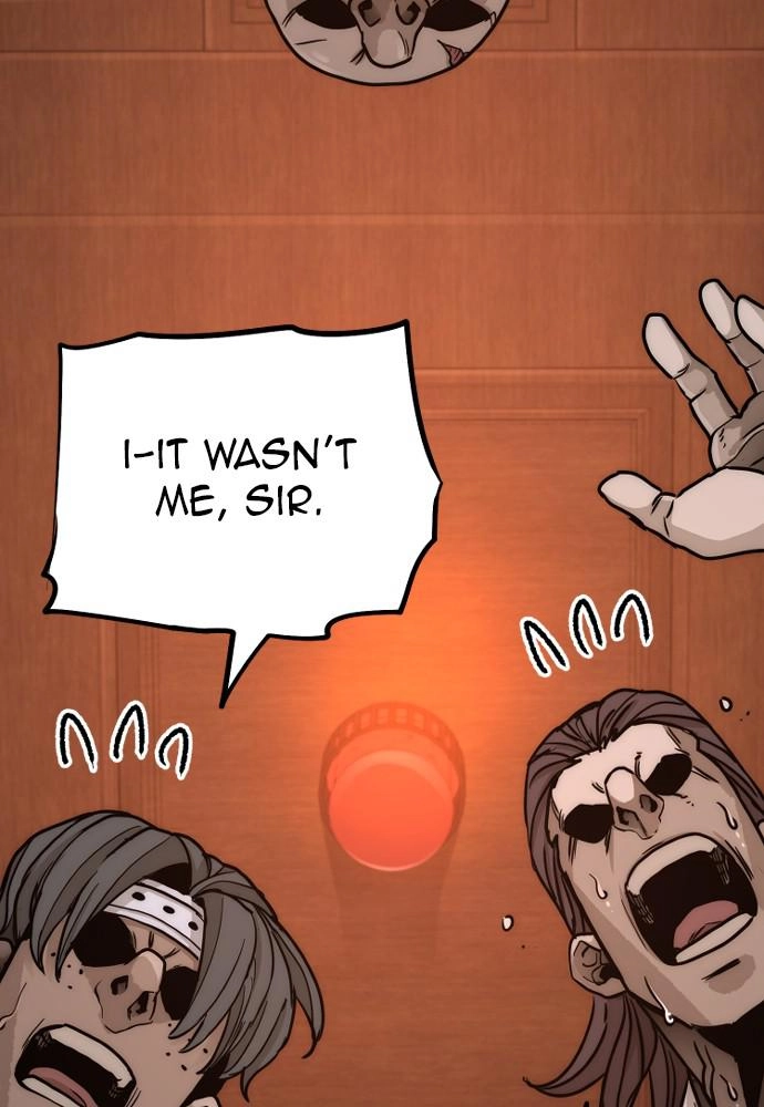 Murim RPG Simulation Chapter 39, page 243 of 271