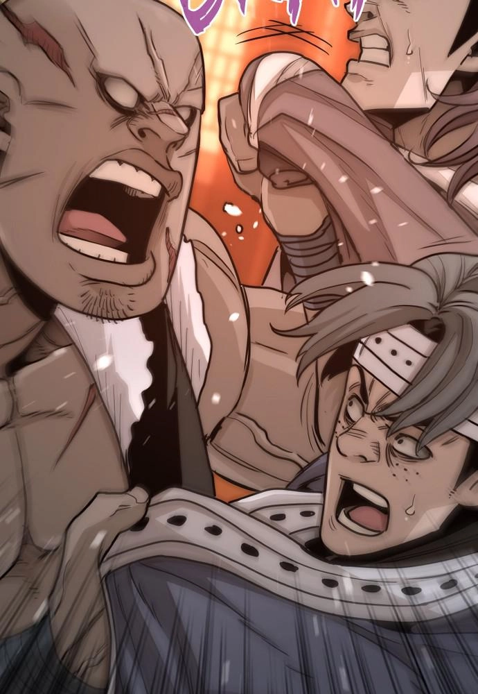 Murim RPG Simulation Chapter 39, page 246 of 271