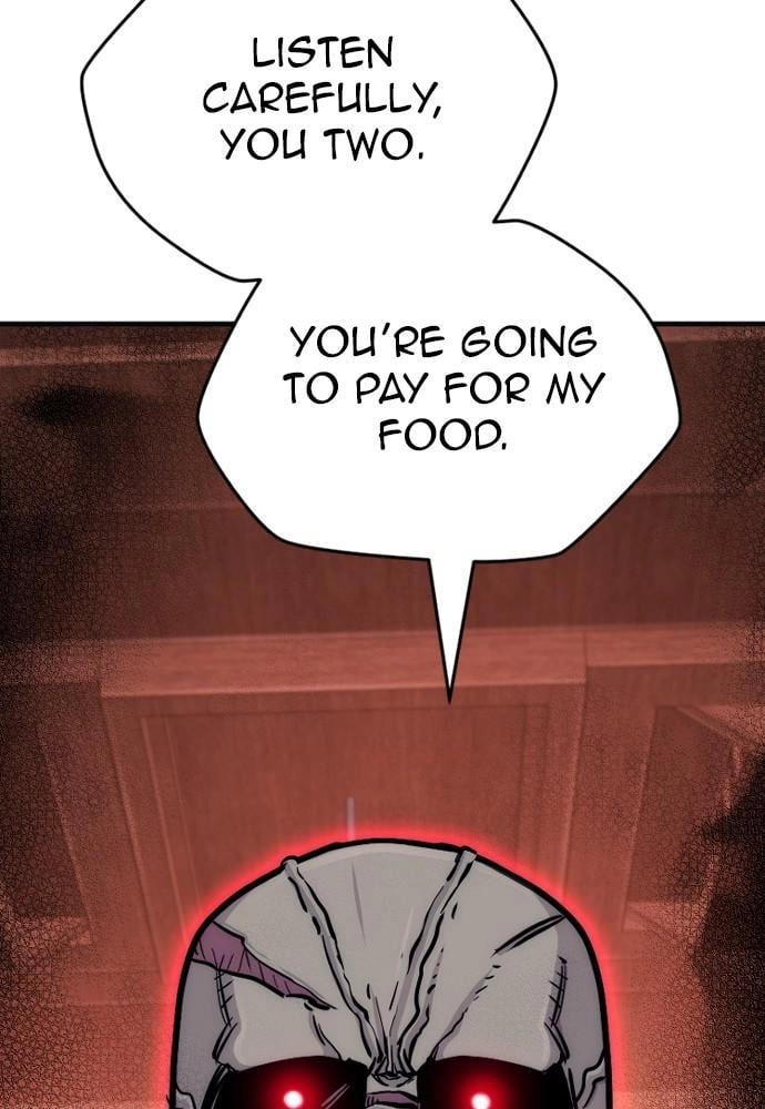 Murim RPG Simulation Chapter 39, page 248 of 271