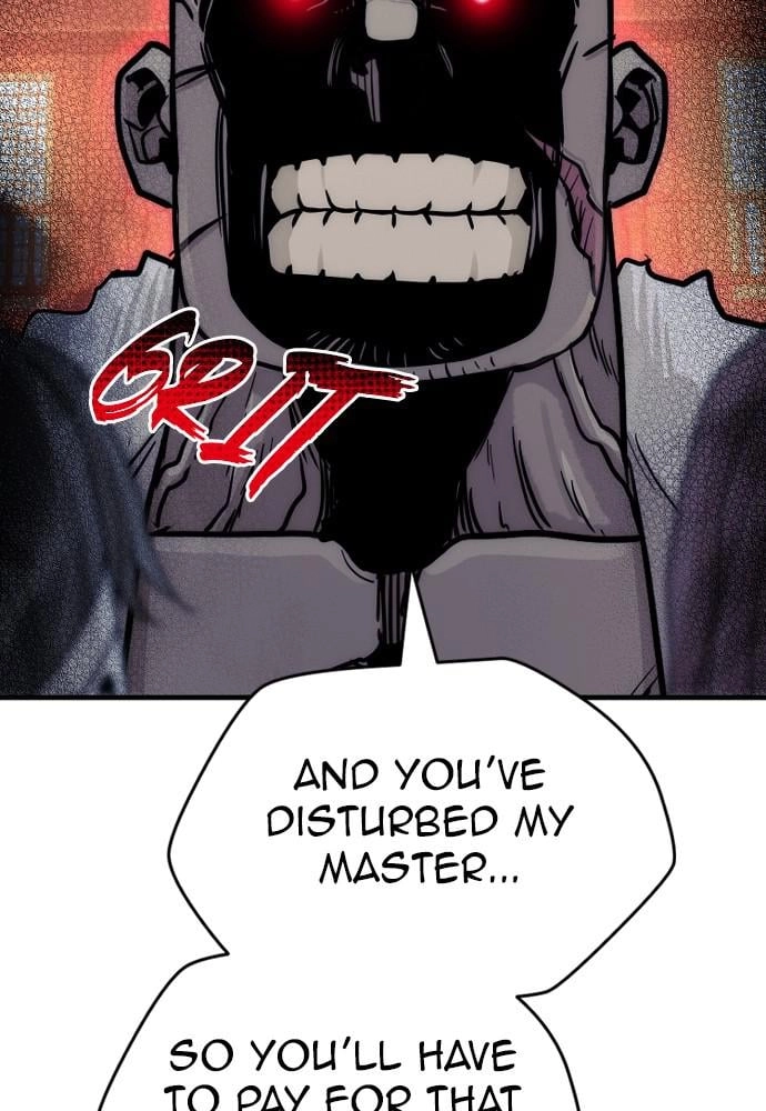 Murim RPG Simulation Chapter 39, page 249 of 271