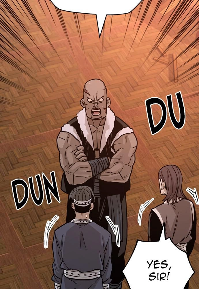 Murim RPG Simulation Chapter 39, page 251 of 271
