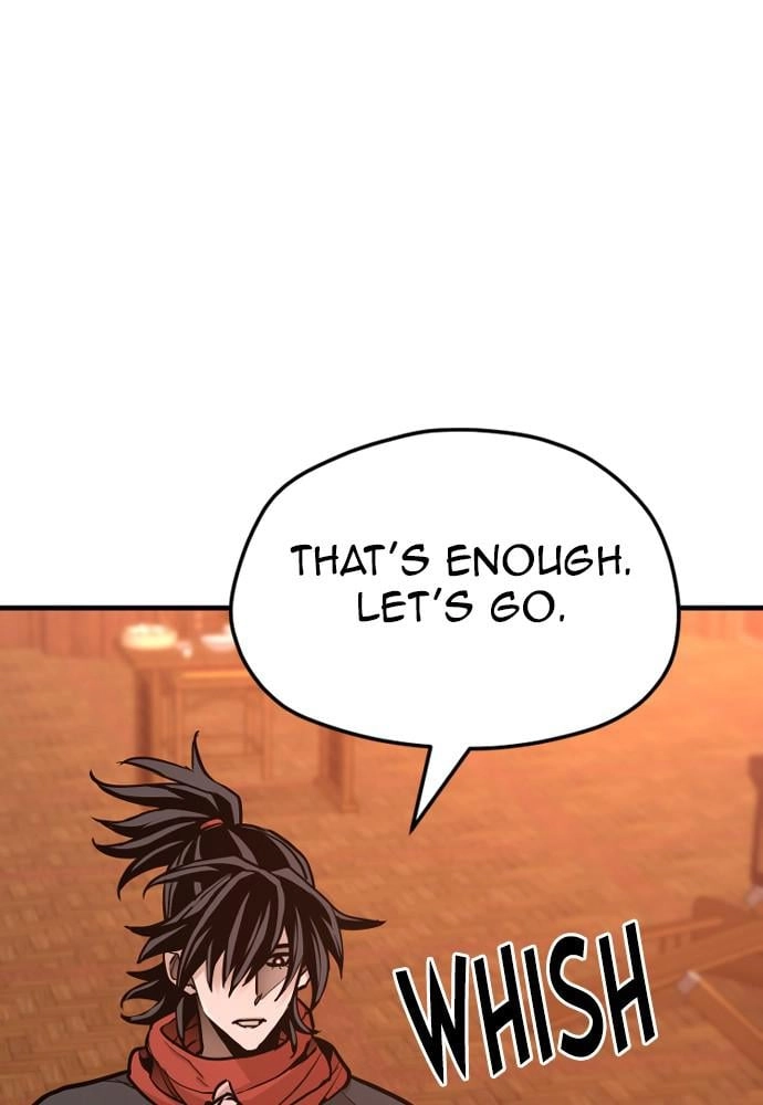 Murim RPG Simulation Chapter 39, page 253 of 271