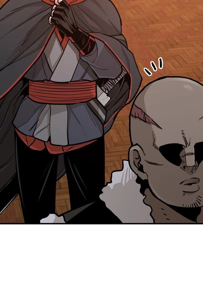Murim RPG Simulation Chapter 39, page 254 of 271
