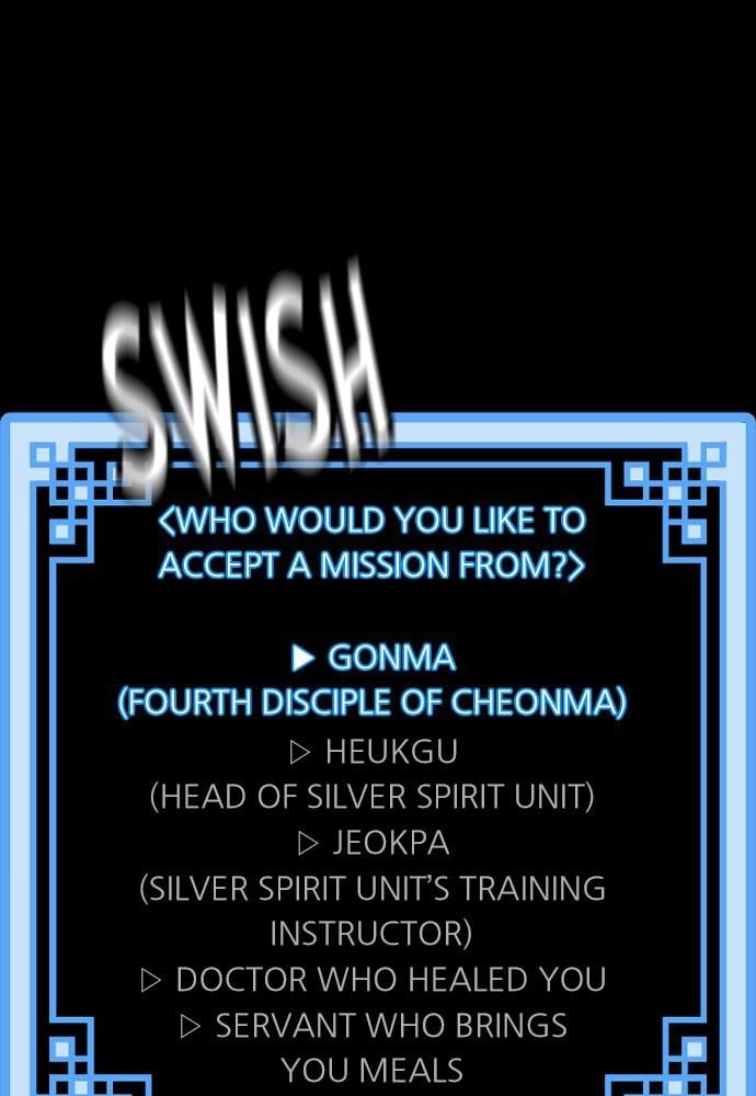 Murim RPG Simulation Chapter 39, page 26 of 271