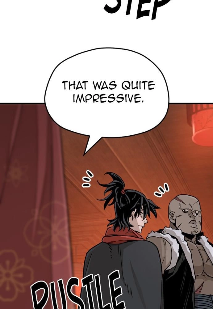Murim RPG Simulation Chapter 39, page 262 of 271