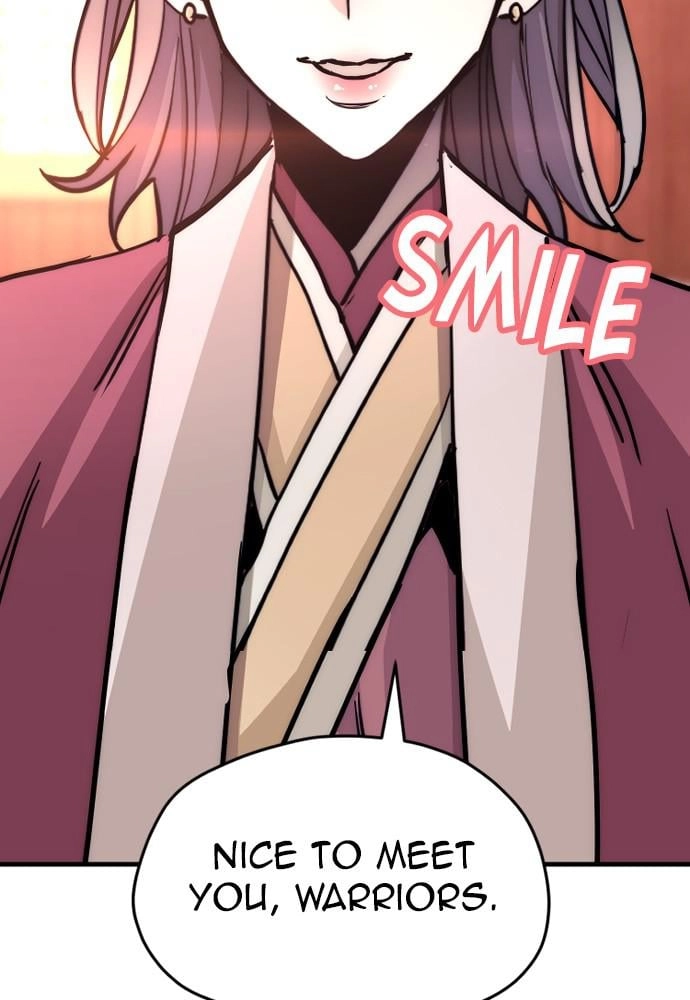 Murim RPG Simulation Chapter 39, page 266 of 271