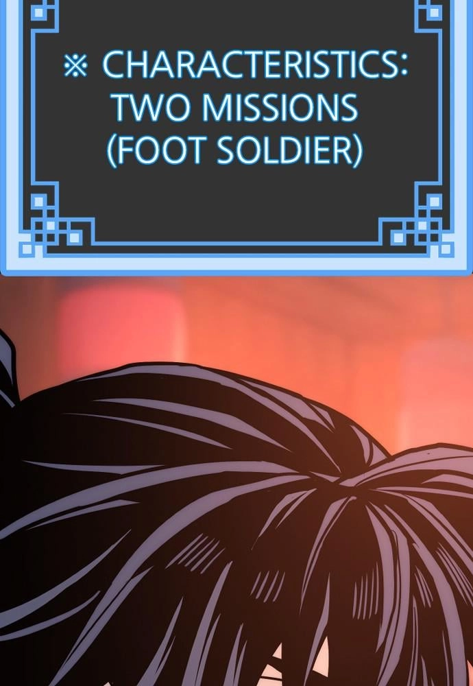 Murim RPG Simulation Chapter 39, page 268 of 271