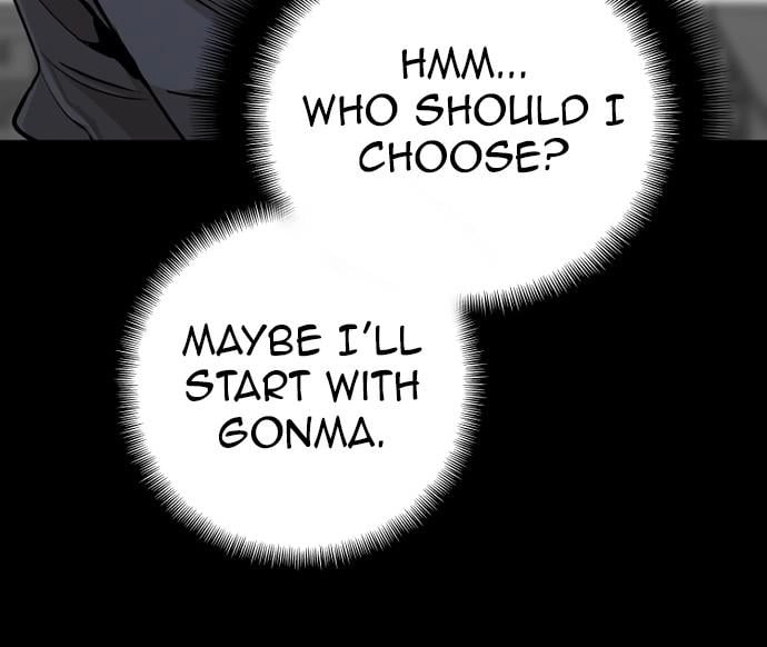 Murim RPG Simulation Chapter 39, page 28 of 271