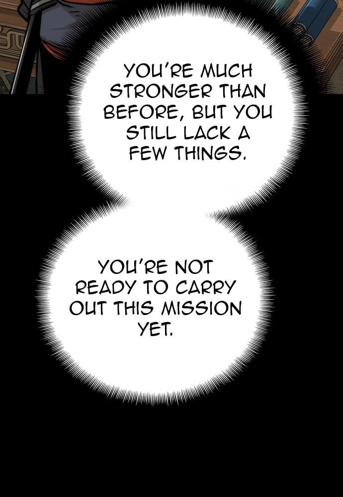 Murim RPG Simulation Chapter 39, page 32 of 271