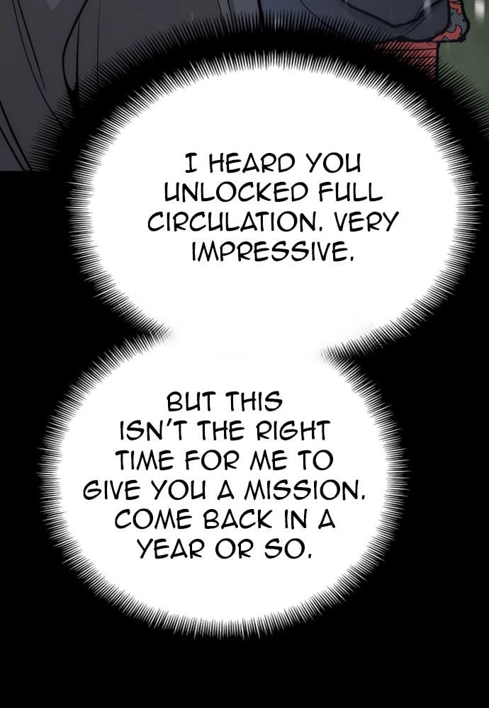 Murim RPG Simulation Chapter 39, page 40 of 271