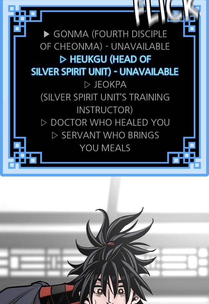 Murim RPG Simulation Chapter 39, page 42 of 271