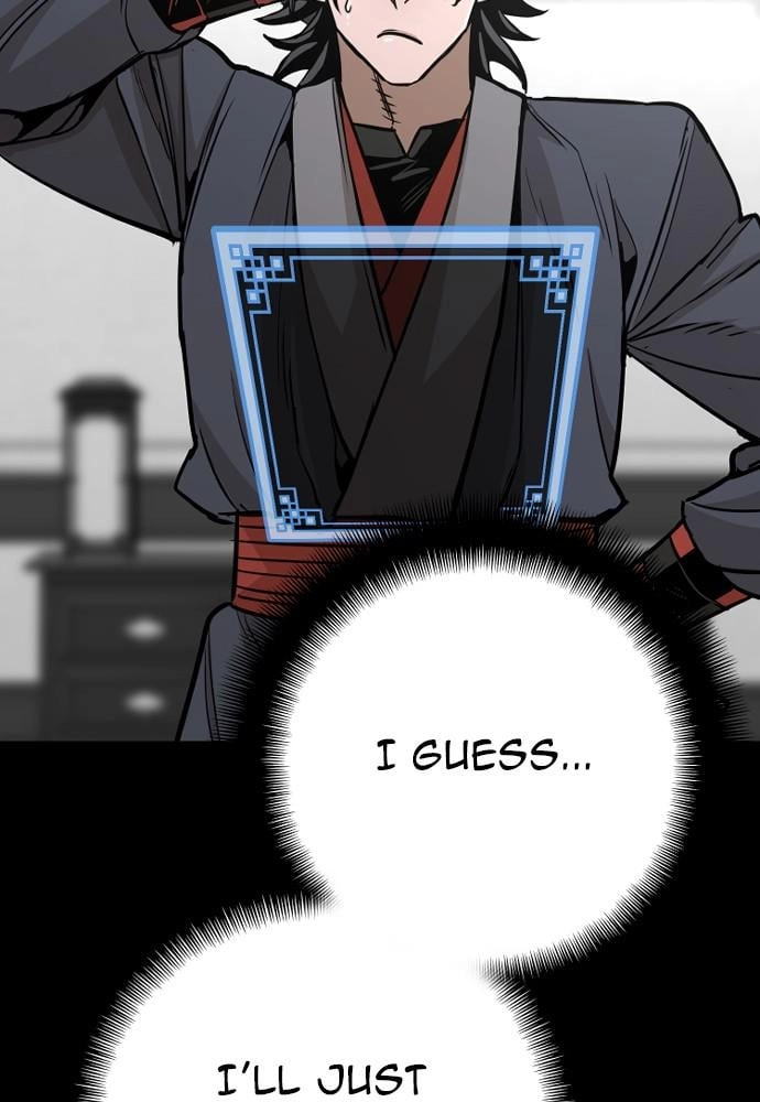 Murim RPG Simulation Chapter 39, page 43 of 271