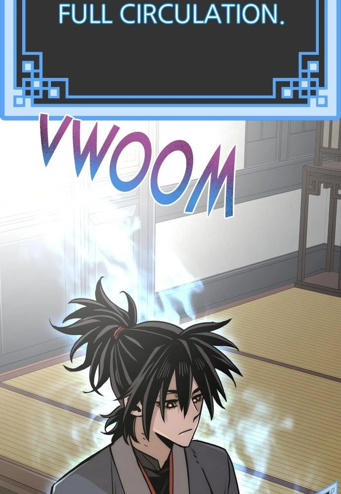 Murim RPG Simulation Chapter 39, page 5 of 271