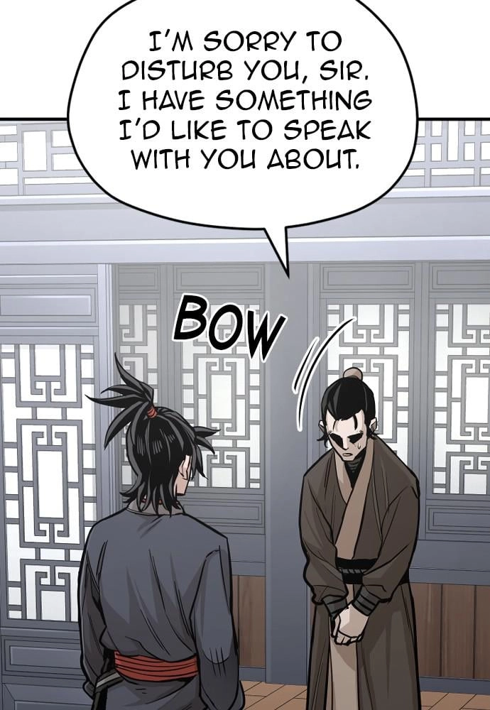 Murim RPG Simulation Chapter 39, page 52 of 271