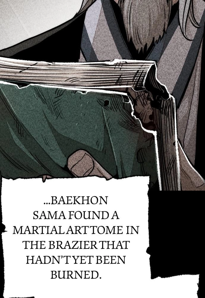 Murim RPG Simulation Chapter 39, page 61 of 271