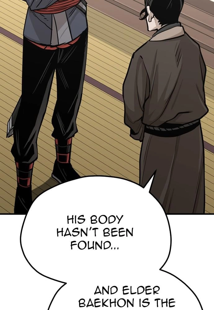 Murim RPG Simulation Chapter 39, page 68 of 271