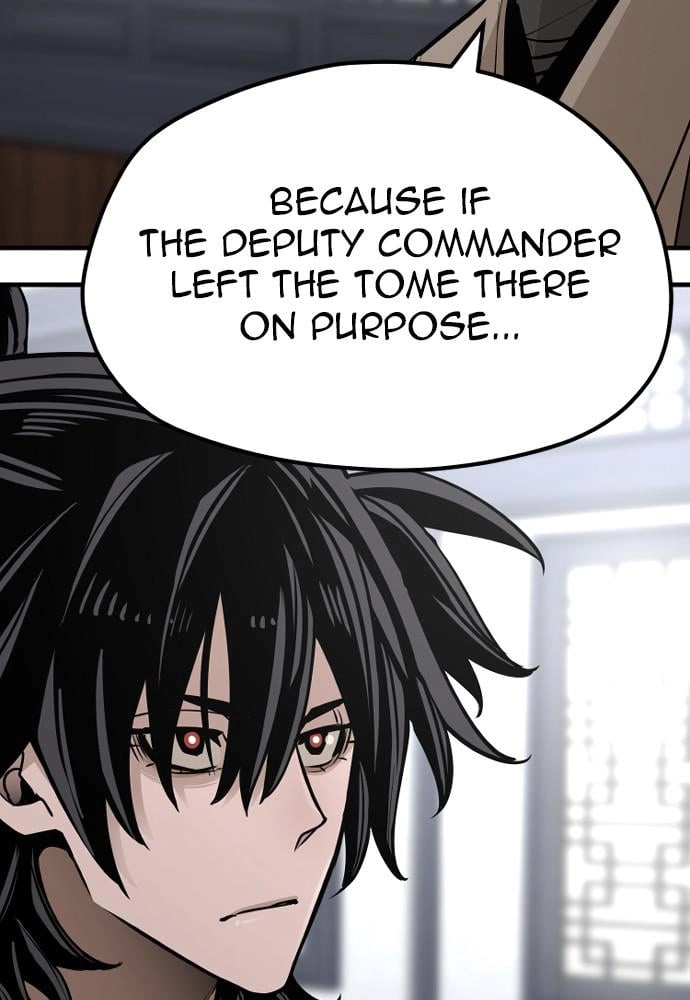 Murim RPG Simulation Chapter 39, page 71 of 271