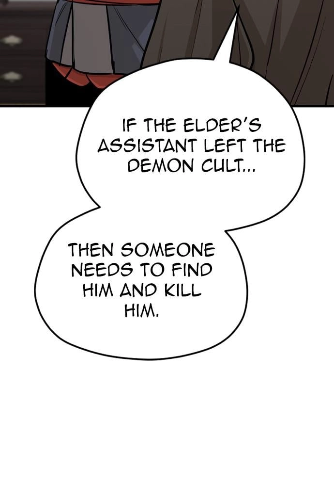 Murim RPG Simulation Chapter 39, page 75 of 271