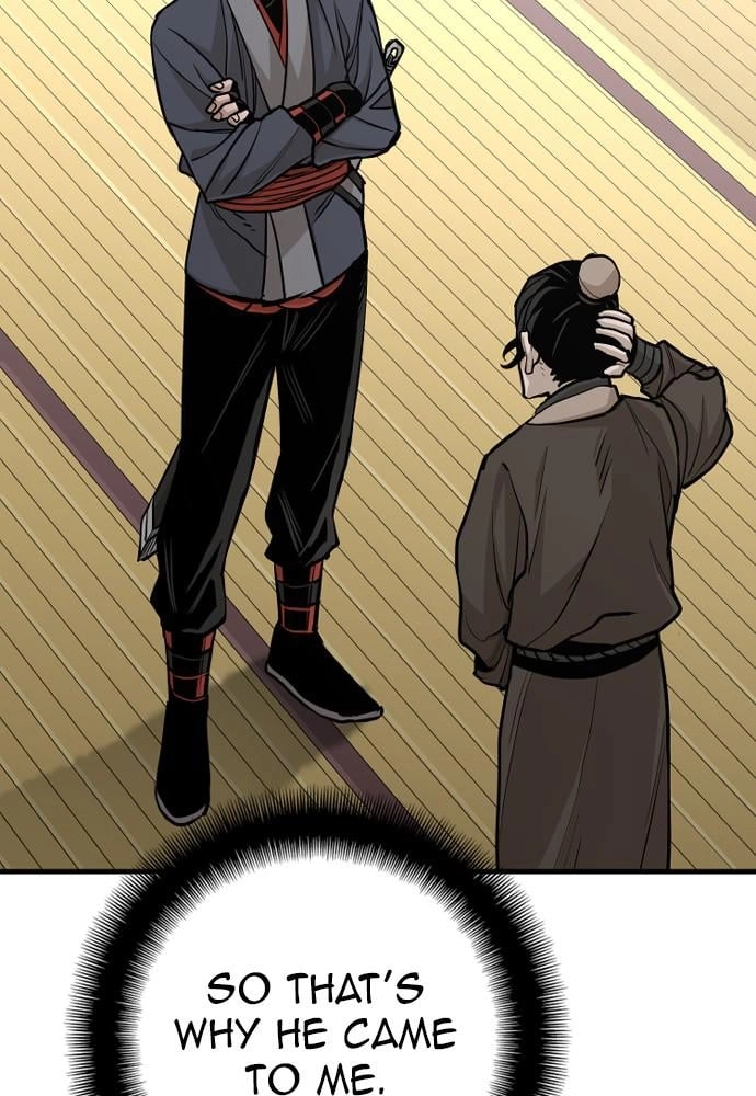 Murim RPG Simulation Chapter 39, page 77 of 271