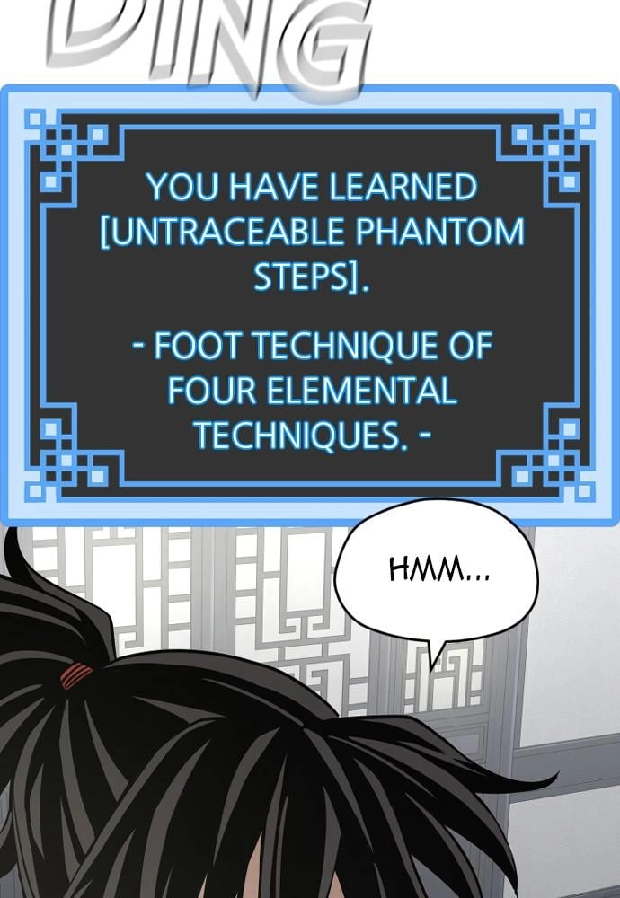 Murim RPG Simulation Chapter 39, page 8 of 271