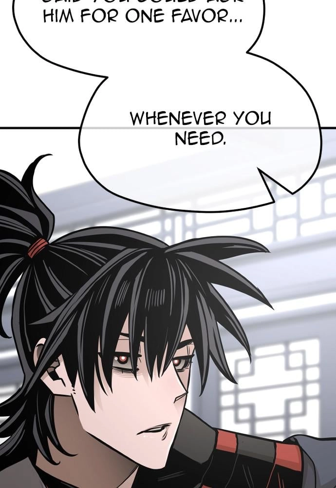 Murim RPG Simulation Chapter 39, page 87 of 271