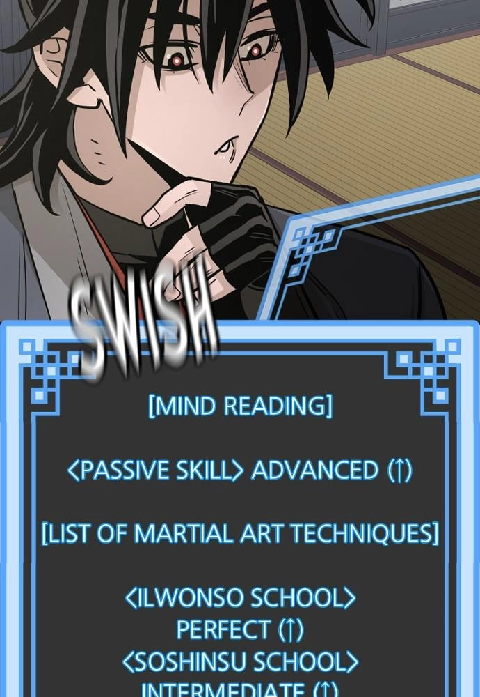 Murim RPG Simulation Chapter 39, page 9 of 271