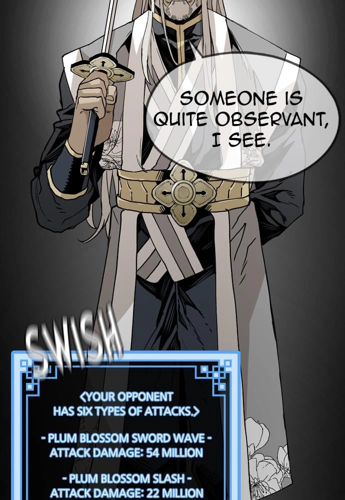 Murim RPG Simulation Chapter 4, page 122 of 171