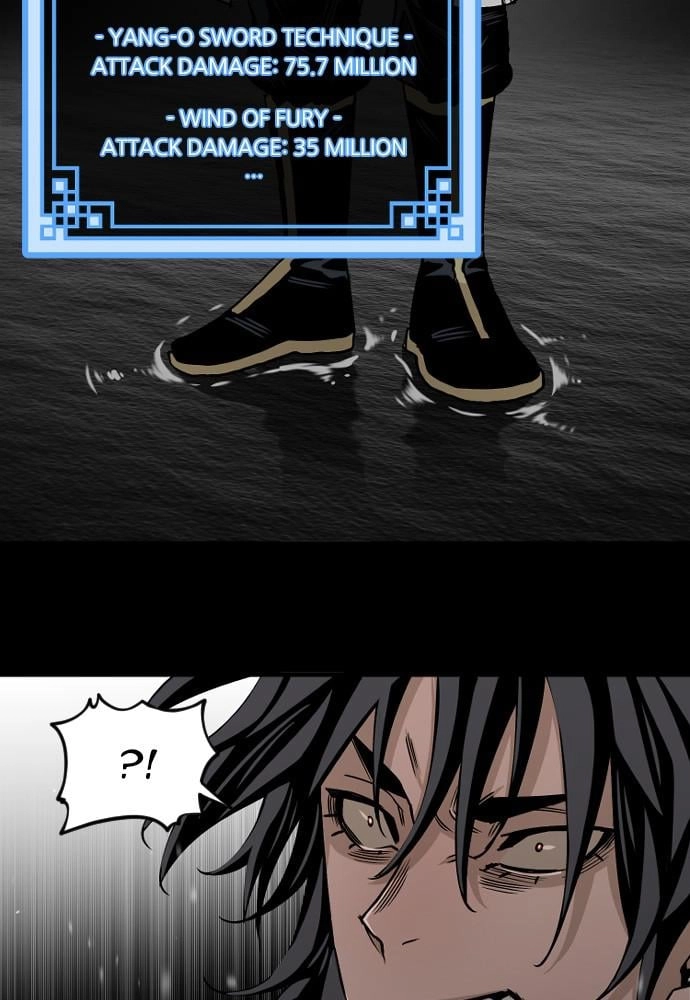 Murim RPG Simulation Chapter 4, page 123 of 171