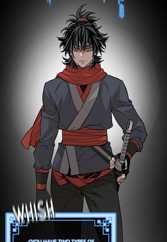 Murim RPG Simulation Chapter 4, page 125 of 171