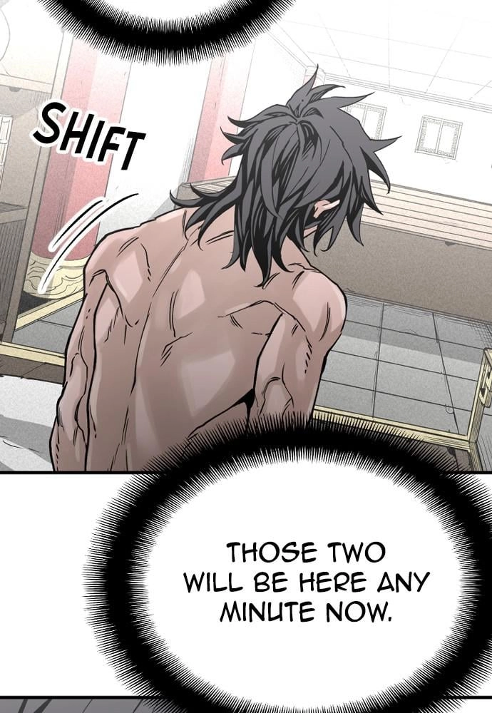 Murim RPG Simulation Chapter 4, page 146 of 171