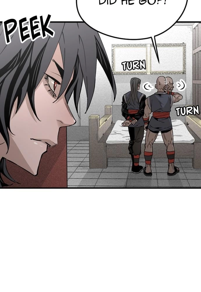 Murim RPG Simulation Chapter 4, page 152 of 171