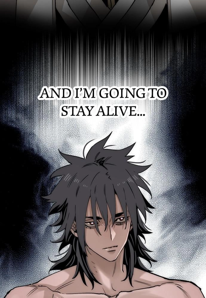 Murim RPG Simulation Chapter 4, page 164 of 171