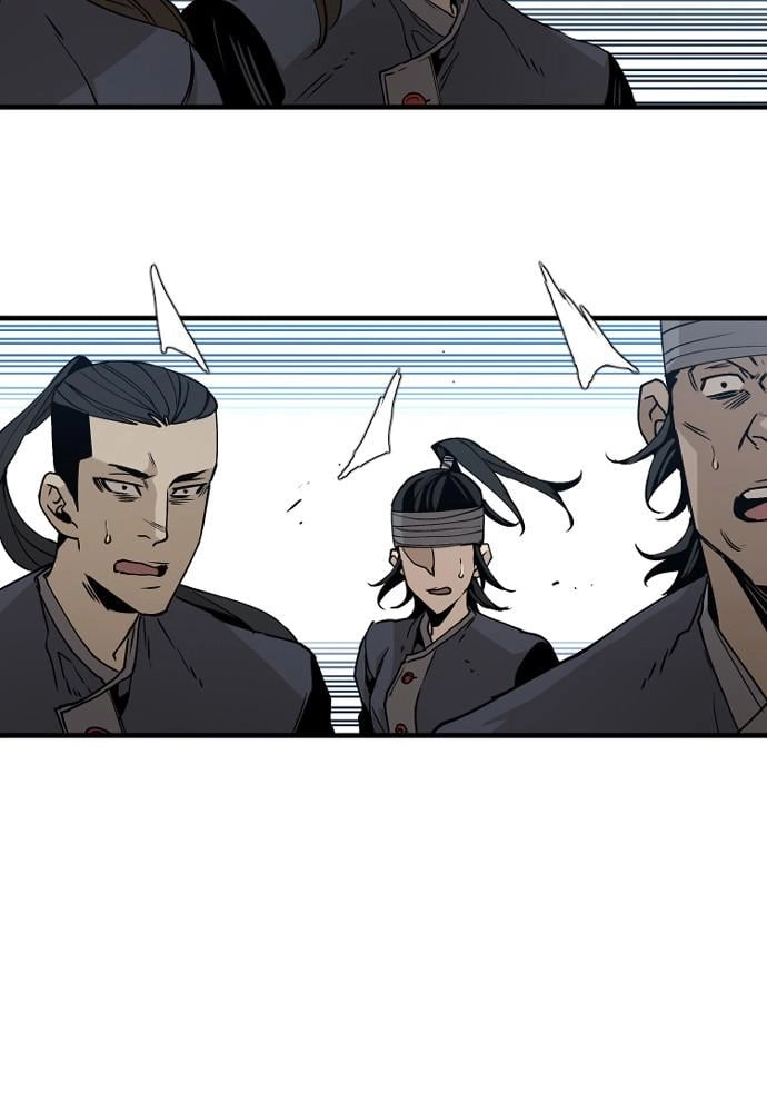 Murim RPG Simulation Chapter 4, page 20 of 171