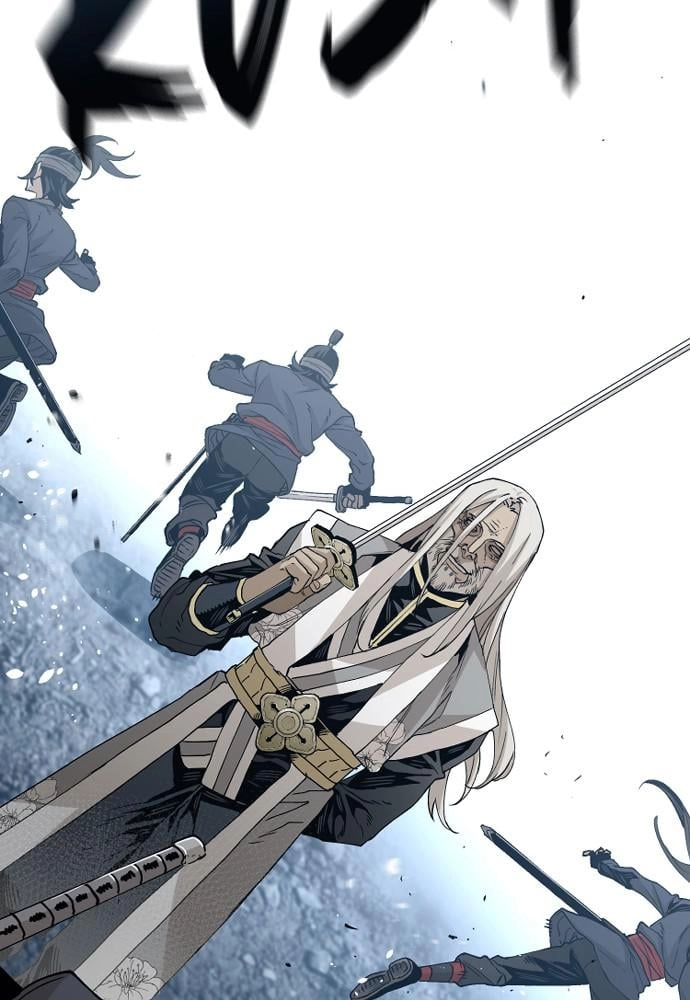 Murim RPG Simulation Chapter 4, page 23 of 171