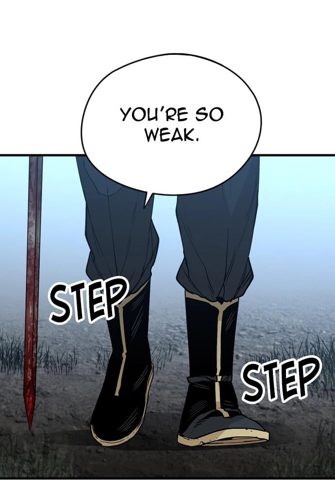 Murim RPG Simulation Chapter 4, page 48 of 171