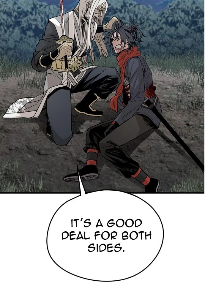 Murim RPG Simulation Chapter 4, page 74 of 171