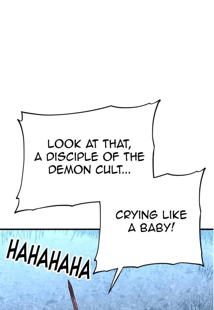 Murim RPG Simulation Chapter 4, page 82 of 171