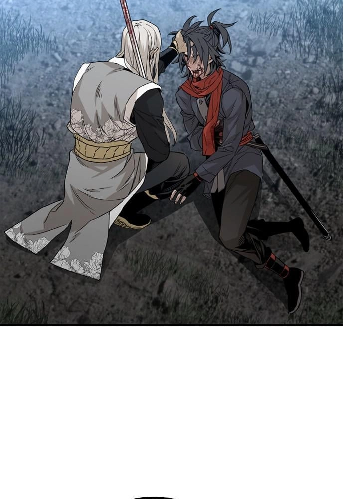 Murim RPG Simulation Chapter 4, page 83 of 171