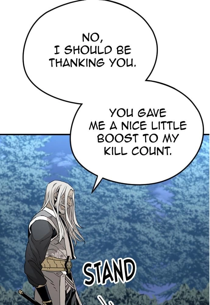 Murim RPG Simulation Chapter 4, page 84 of 171