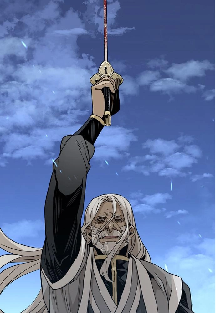 Murim RPG Simulation Chapter 4, page 87 of 171