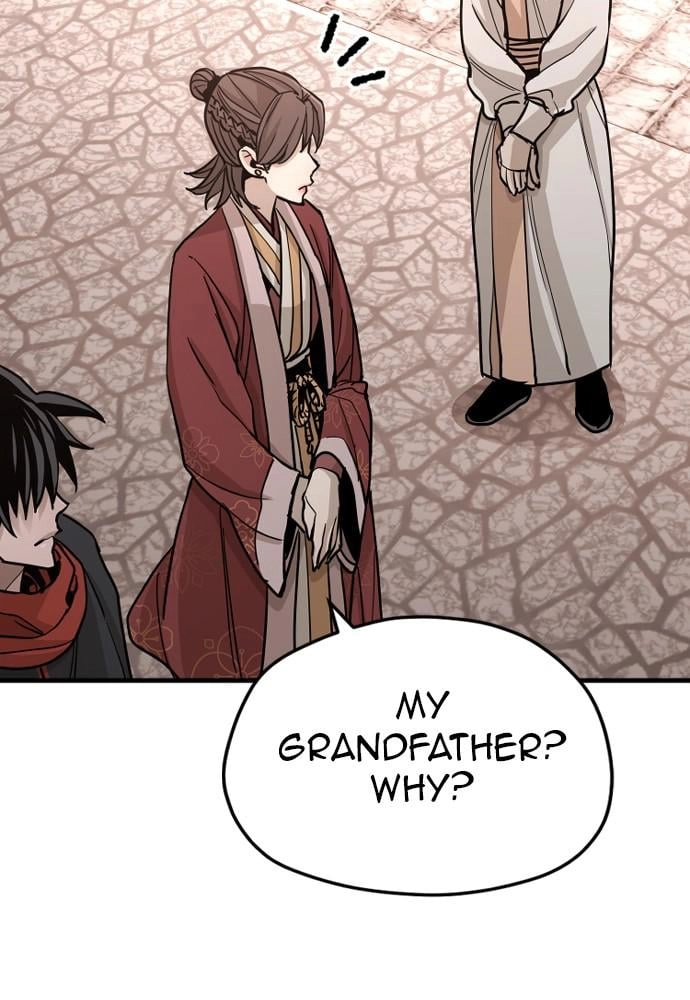 Murim RPG Simulation Chapter 40, page 101 of 264