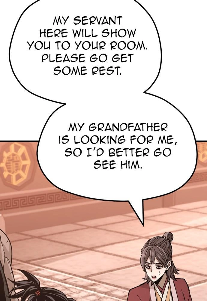 Murim RPG Simulation Chapter 40, page 107 of 264