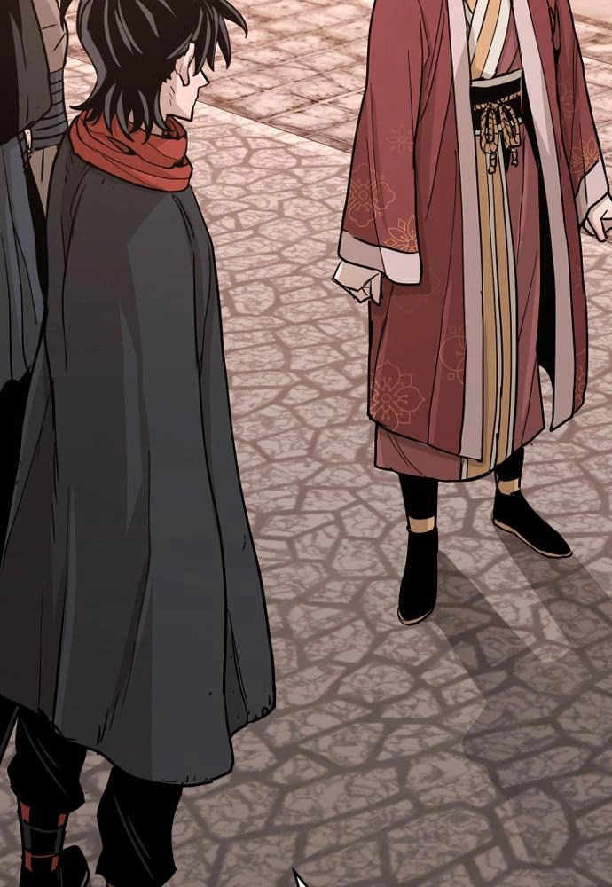 Murim RPG Simulation Chapter 40, page 108 of 264