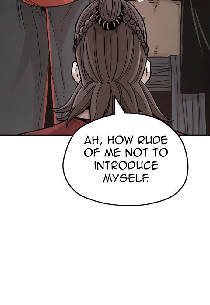 Murim RPG Simulation Chapter 40, page 11 of 264